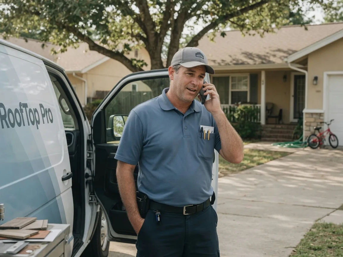 Roof Repair Banquete, TX FAQs